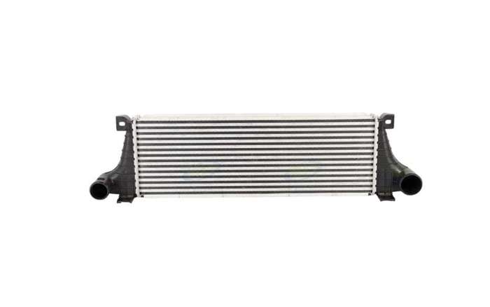 Iveco Daily Intercooler 1996-2001