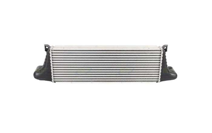 Iveco Daily Intercooler 1996-2001