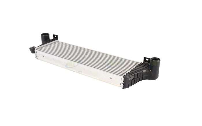 Iveco Daily Intercooler 1996-2001