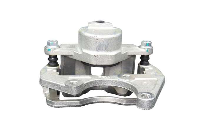 Kia K2700 Front Brake Caliper Left Side, 2002-2004 >k2700 Mk2