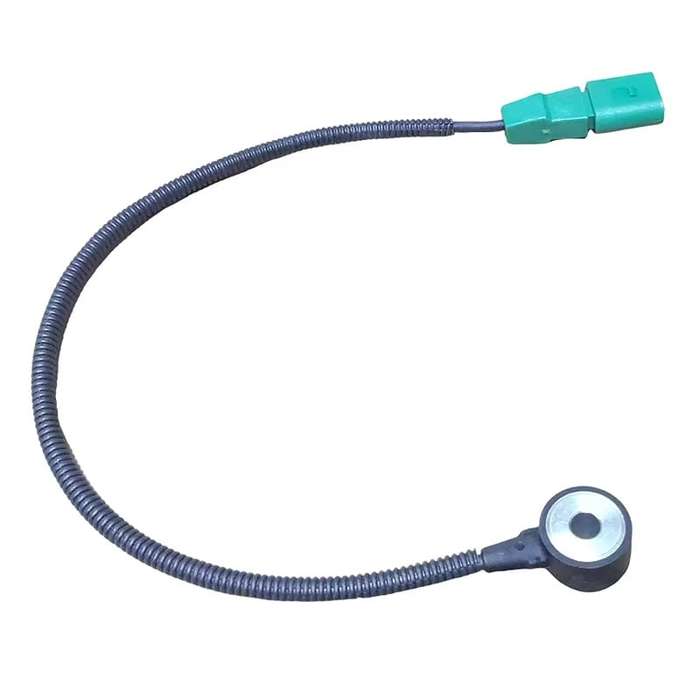 Golf 6 Gti A3 Ccz Cda Knock Sensor 3pin