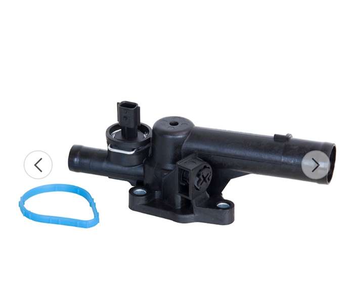 Renault Kwid 1.0 2016+ Thermostat Housing