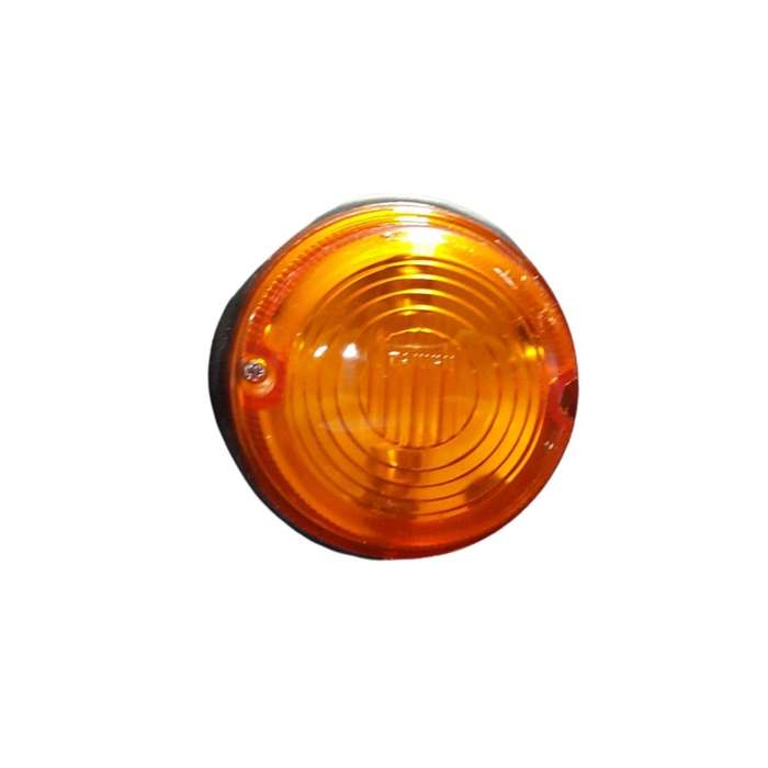 Flasher Lamp Orange (t1-170c) Set Of 2