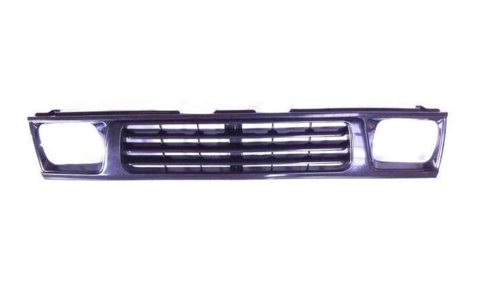 Mitsubishi Colt Grille Black 1987-1997