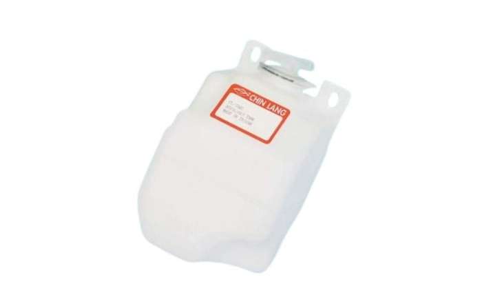 Mazda 323 Radiator Water Bottle 1986-2004>bantam>laser