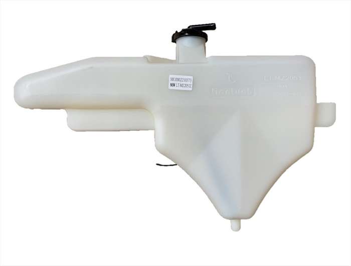 Mazda 6 Radiator Water Bottle 2.0 2008-2014