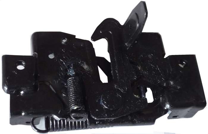 Mazda 2 Bonnet Lock Mechanism 2007-2014