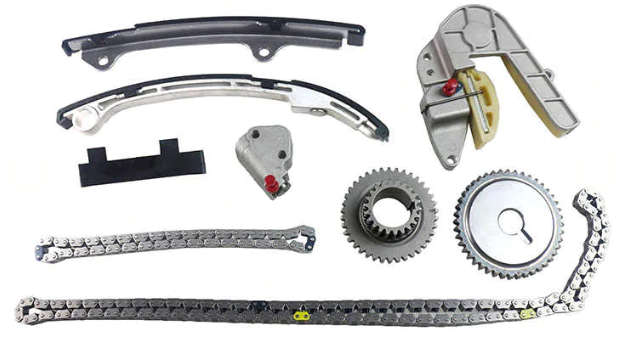 Nissan Impendulo Timing Gear Kit