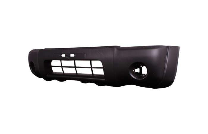 Np300 Front Bumper 2008+