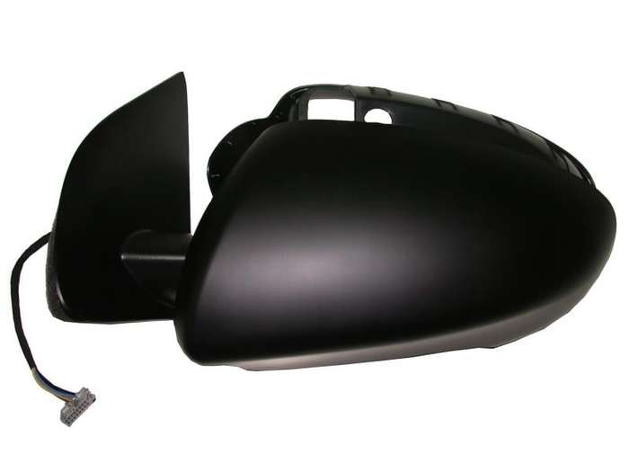 Qashqai Door Mirror - Left 2007-2011 (electric)