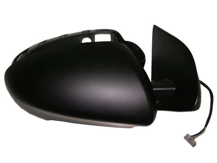 Qashqai Door Mirror - Right 2007-2011 (electric)