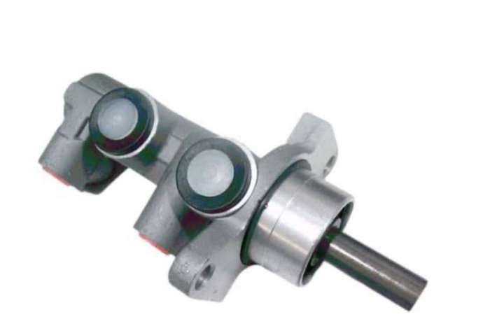 Nissan Np200 K9k Brake Master Cylinder Hr16de