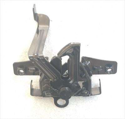 Nissan Micra Bonnet Lock Mechanism 2011-2018