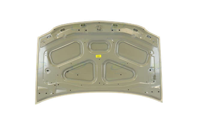 Nissan Np200 Bonnet 2008+  (renault Logan)