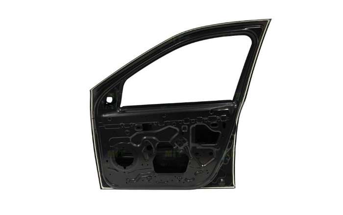 Nissan Np200 Front Door Shell Rh 2008-