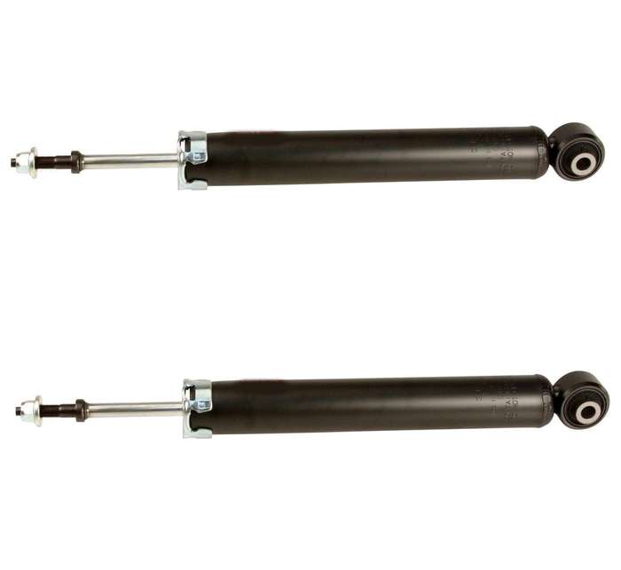Nissan Np200 Rear Shock Set 2008-