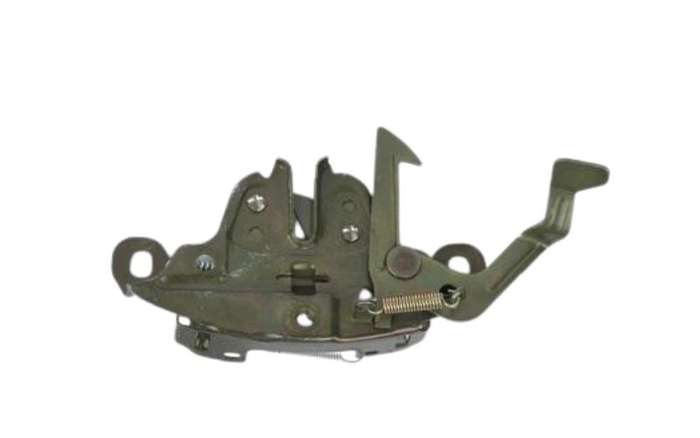 Nissan Hardbody Bonnet Lock Mechanism, 1999-2022 >np300