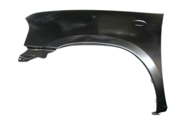 Np300 Front Fender + Hole 2wd - Left 2002-2022