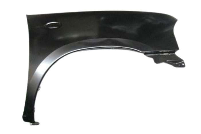 Np300 Front Fender + Hole 2wd - Right 2002-2022
