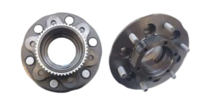 Np300 Hardbody Front Wheel Hub (4wd) 1999-2022