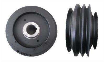 Nissan Hardbody Crankshaft Pulley 2.5tdi/yd25 99-22 >np300