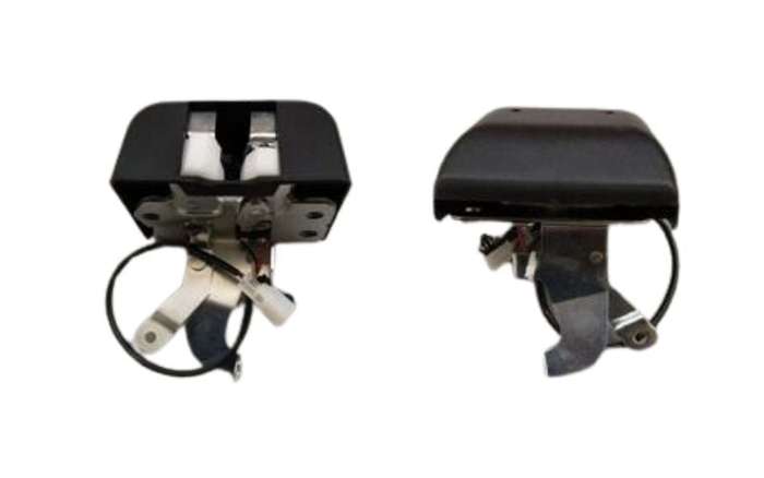 Nissan Nv350 Tail Gate Lock Mechanism 2013-