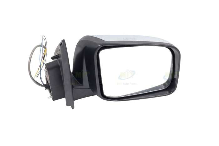 Nissan Nv350 Door Mirror, Electric, Right 2013-
