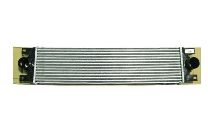 Nissan Interstar Intercooler 2.5tdci 07-10