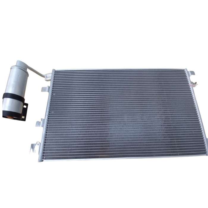 Qashqai  Condenser 1.6/2.0