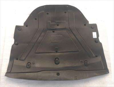 Nissan Qashqai Engine Cover Lower Early Model 2014-2018