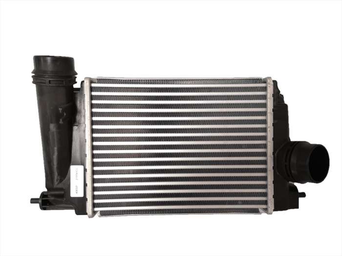 Nissan Qashqai Intercooler 1.5d 2014- >kadjar