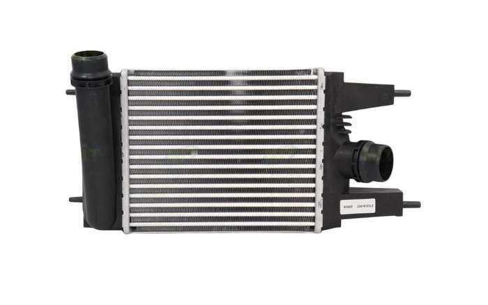 Nissan Juke Intercooler 1.2t Late Model 2015-