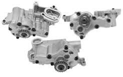 Audi Tig  Oil Pump Passat Tt Amarok 2.0tsi Cda Caw Cfp