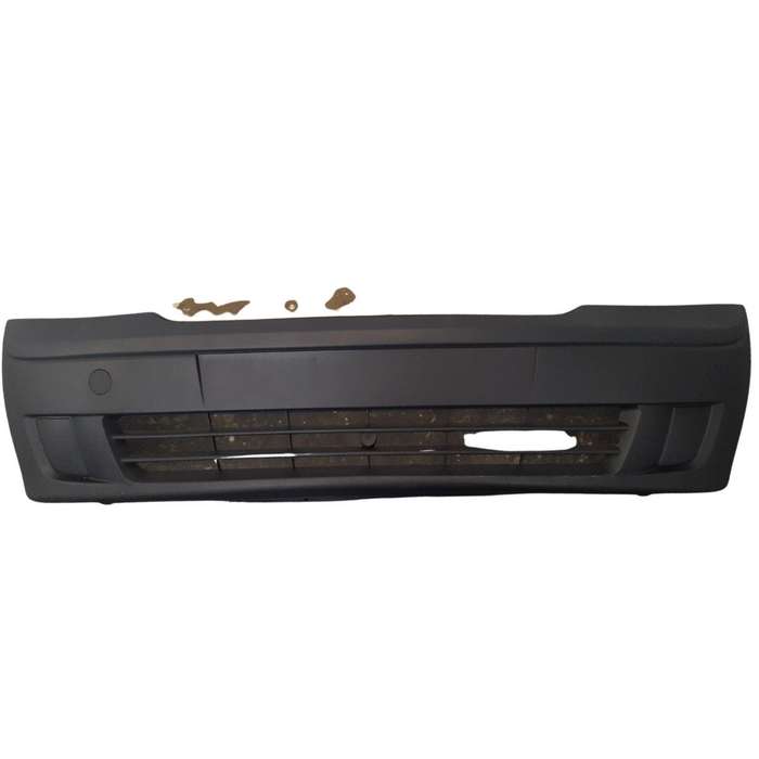 Opel Corsa Mk3 Front Bumper W/o F/l Mat-black