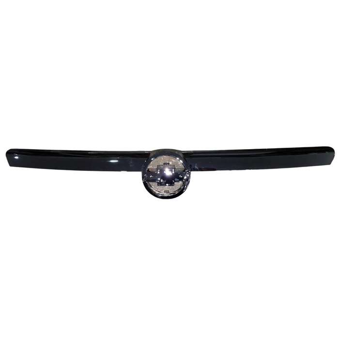 Opel Corsa Grill Mldg Chr Cv Type Op Utility