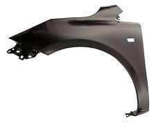 Opel Corsa 1.0 Turbo, 1.4 ( Hatch 5-dr)  Front Left Fender With Side Lamp Hole  2014+