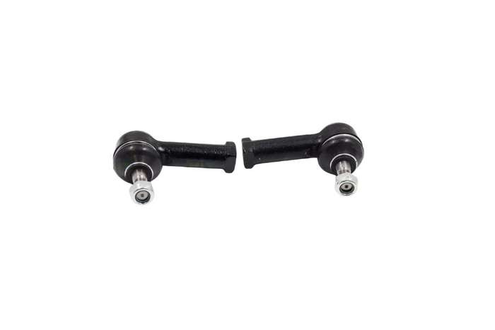 Opel Corsa C Tie Rod End Set Outer Lh+rh 2002-2006 >corsa B
