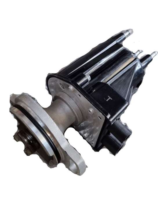Opel 2 Plug Distributor