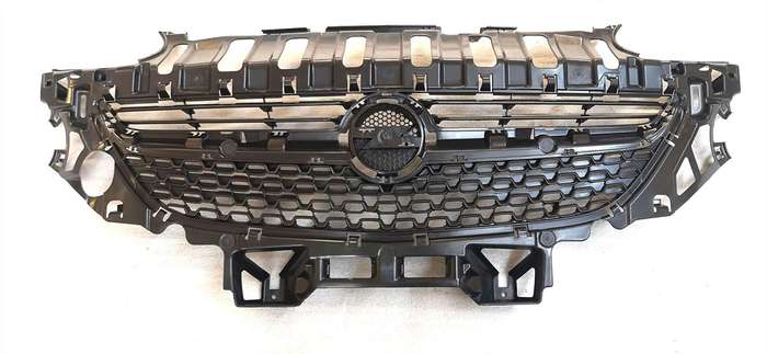 Opel Adam Grille 2015-2019
