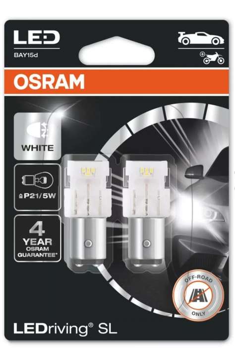 P21/5w 12v Led