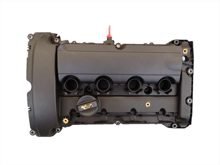 Peugeot 308 Cylinder Head Cover 1.6t Early Model 2008-2010 >207 >c4 Mk1