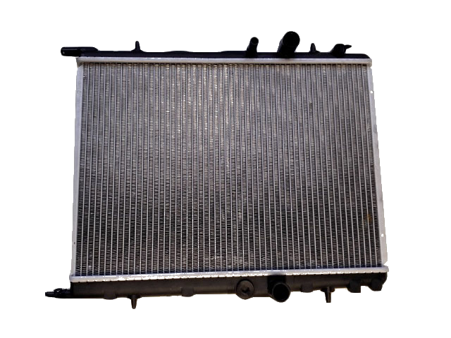 206 Radiator Manual 1.4/1.6 1999-2005