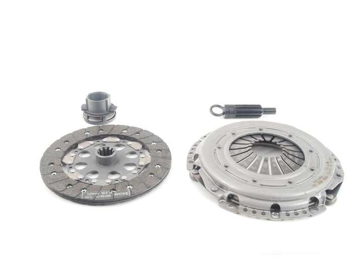 E36 Clutch Kit (m50 / M52 Engine)