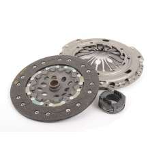 Golf 4 2.0 Clutch Kit 1999-2004
