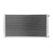 Hyundai I20 Air Condenser Radiator With Dryer 2009+
