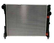 W204 Radiator Automatic 2007-2014