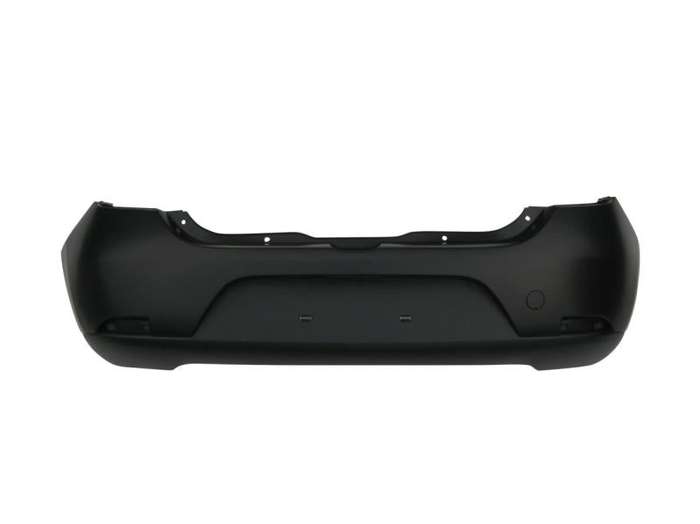 Sandero Stepway Ii 0.9 66kw Turbo 5-dr Rear Bumper 2014+