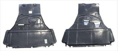 Renault Megane Engine Cover 2009-2016 >scenic/grand Scenic