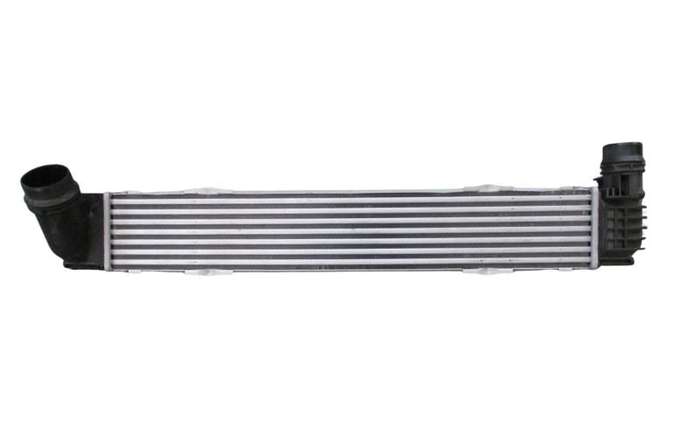 Renault Megane Intercooler 2.0t 2009-2016