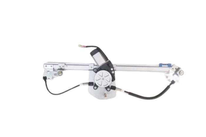 Renault Clio Rear Window Mechanism+motor, Electric, 5 Door, Rh 2005-2012 >clio Mk4